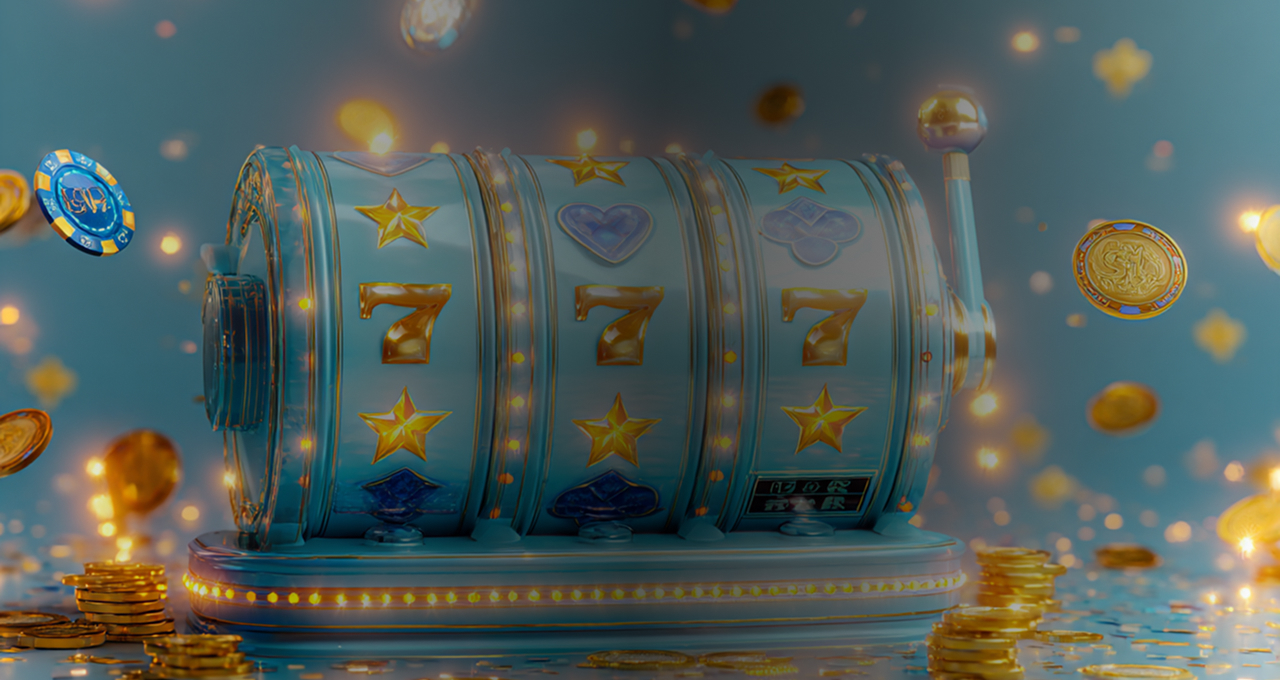 Casino and Friends